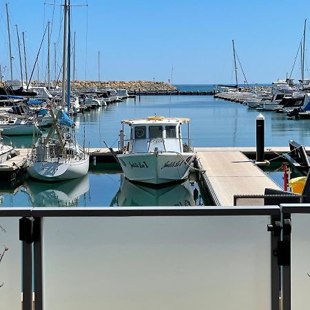 Mariner'S Cove ~ Luxe Waterfront Apartment Mindarie Eksteriør bilde