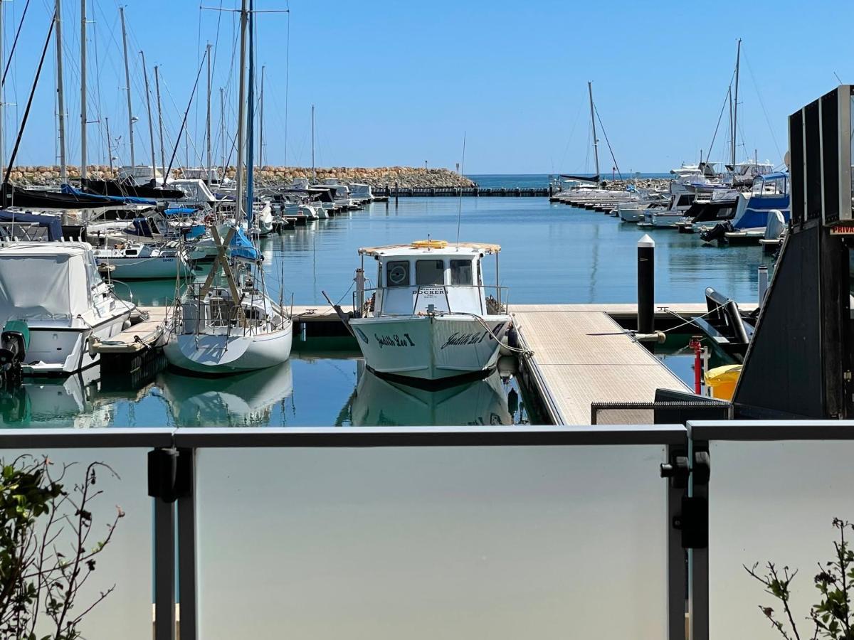 Mariner'S Cove ~ Luxe Waterfront Apartment Mindarie Eksteriør bilde