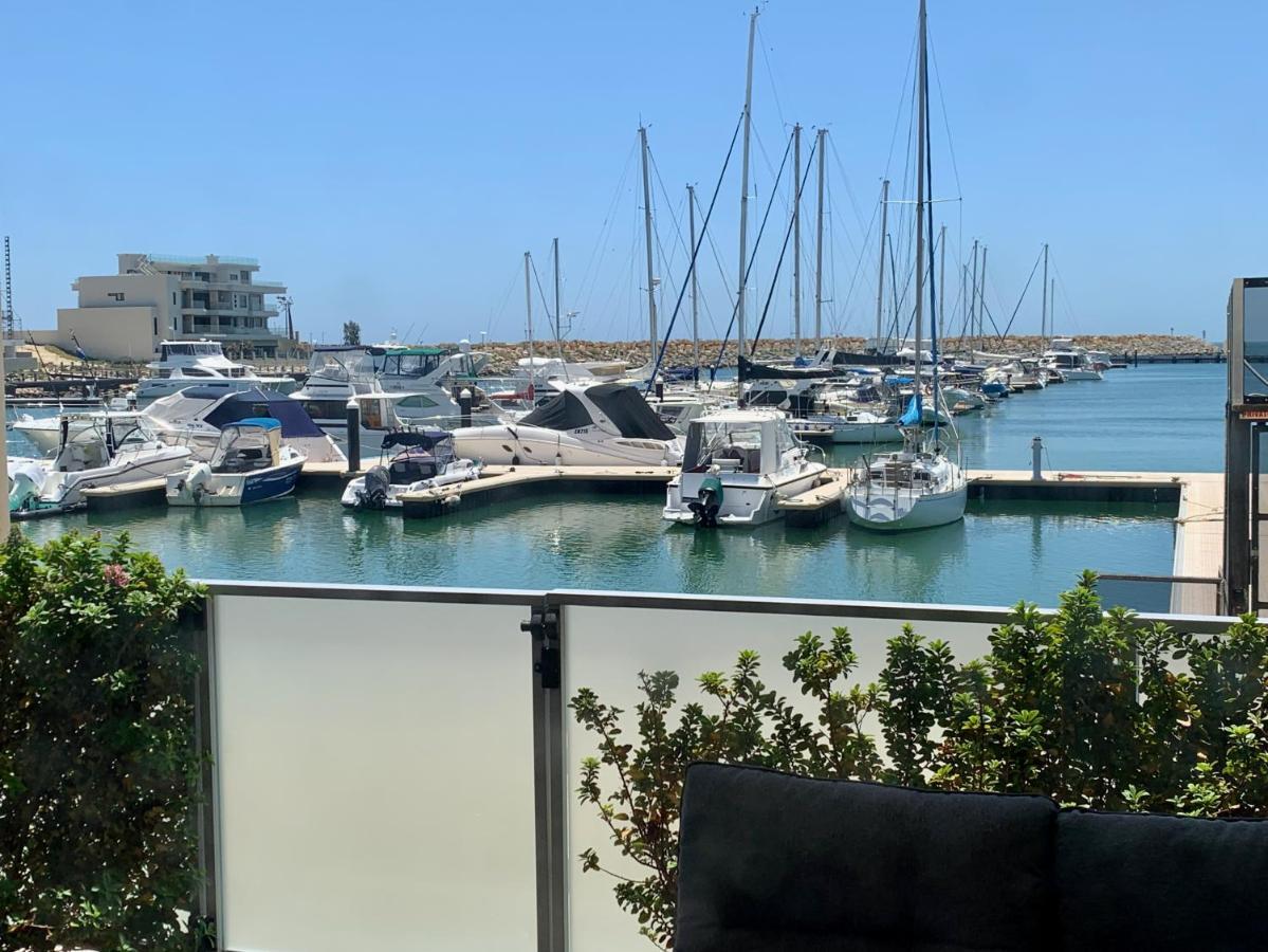 Mariner'S Cove ~ Luxe Waterfront Apartment Mindarie Eksteriør bilde