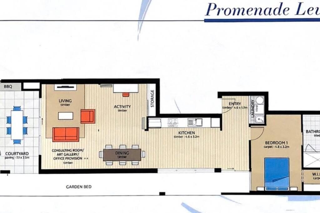 Mariner'S Cove ~ Luxe Waterfront Apartment Mindarie Eksteriør bilde