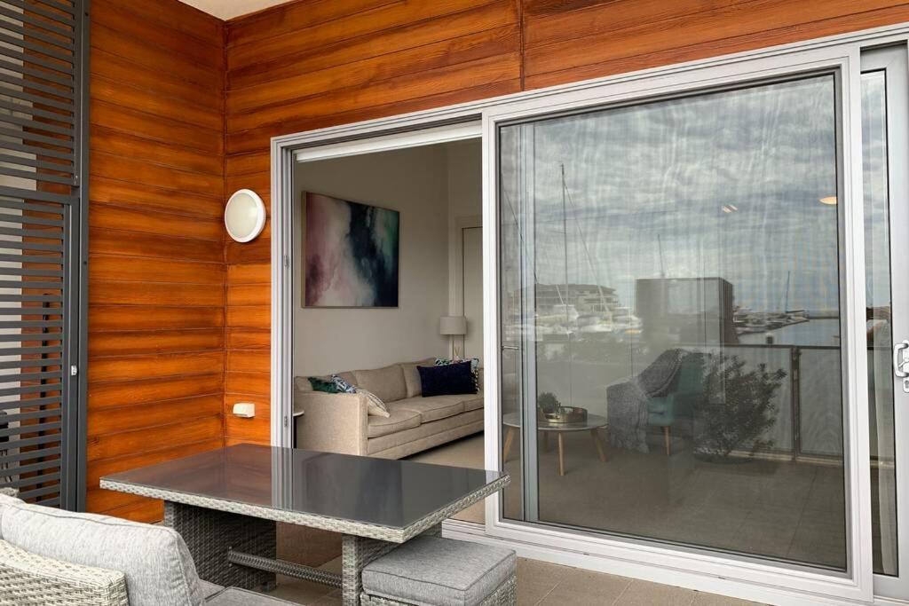 Mariner'S Cove ~ Luxe Waterfront Apartment Mindarie Eksteriør bilde
