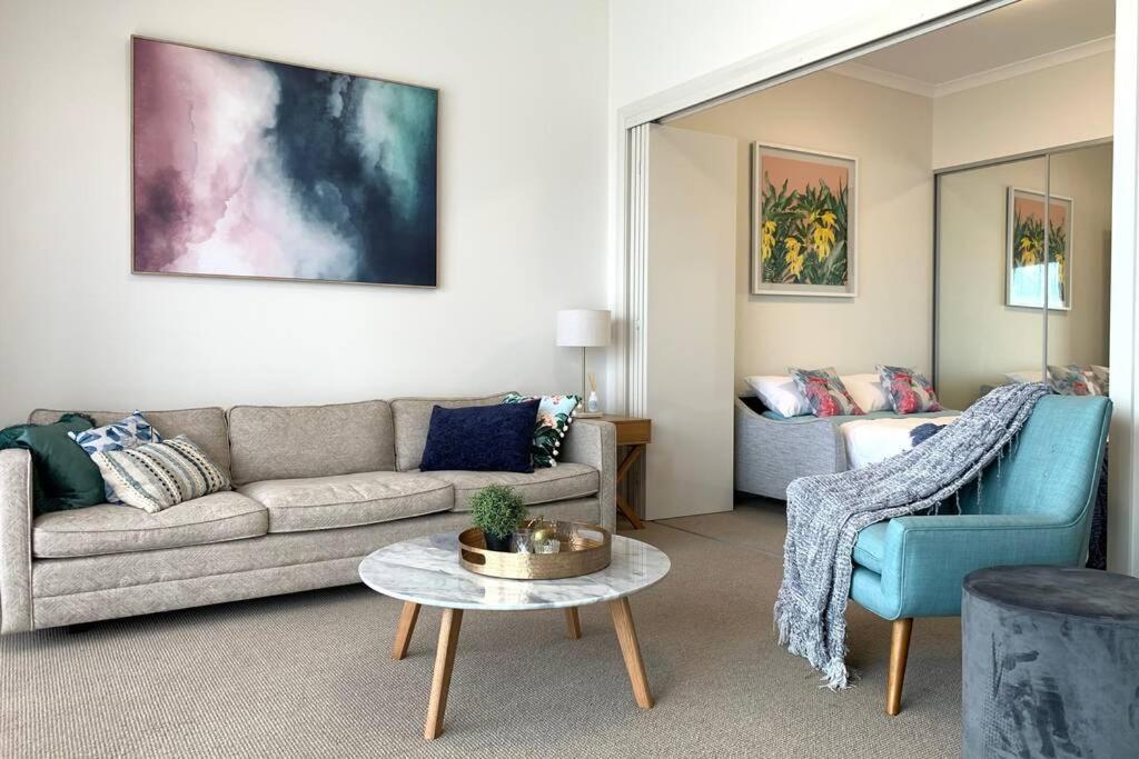 Mariner'S Cove ~ Luxe Waterfront Apartment Mindarie Eksteriør bilde