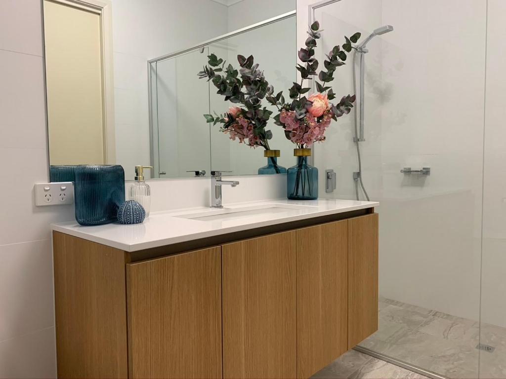 Mariner'S Cove ~ Luxe Waterfront Apartment Mindarie Eksteriør bilde