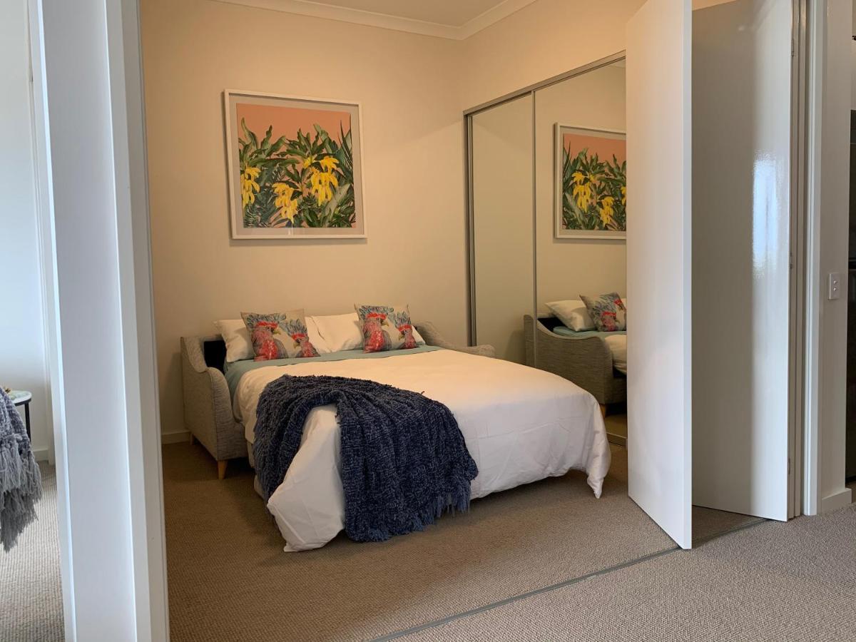 Mariner'S Cove ~ Luxe Waterfront Apartment Mindarie Eksteriør bilde