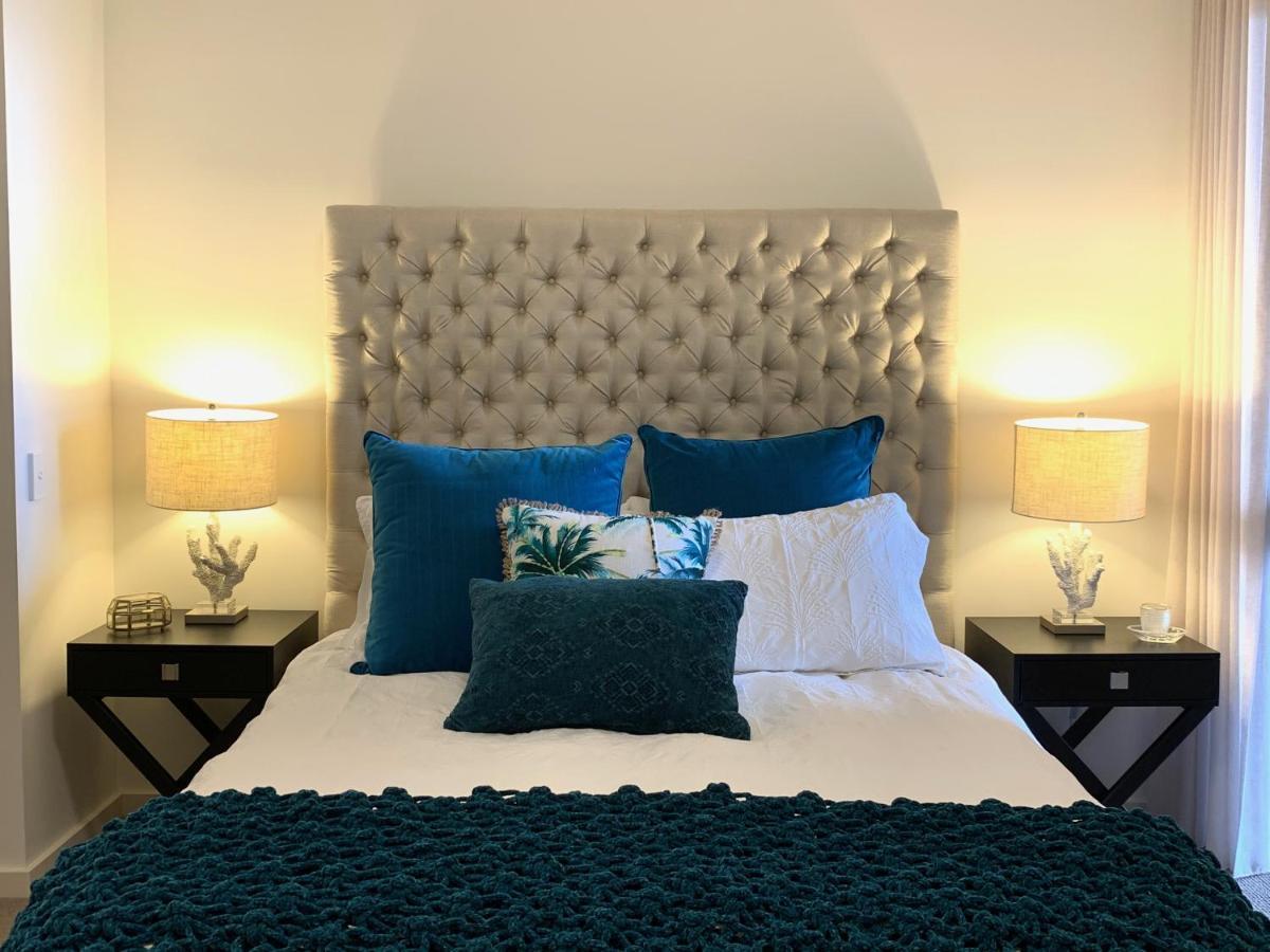 Mariner'S Cove ~ Luxe Waterfront Apartment Mindarie Eksteriør bilde